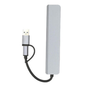 TYPE-C 7IN1 USB 3.0 HUB