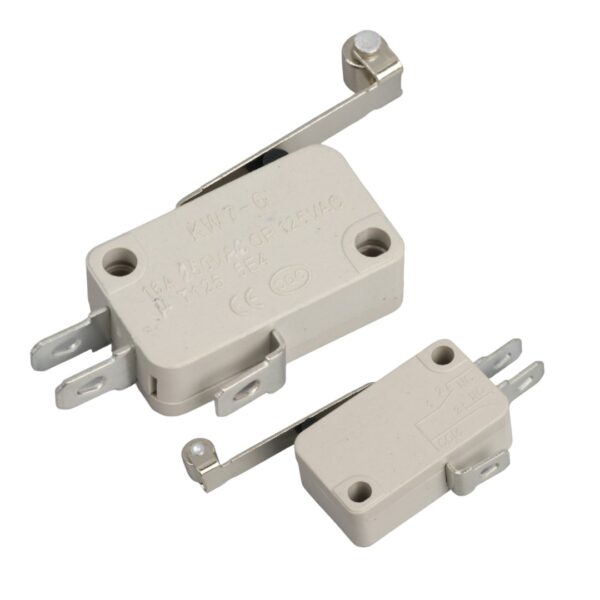 MİCRO SWİTCH UZUN MAKARALI KW1-103-7 (IC-171)