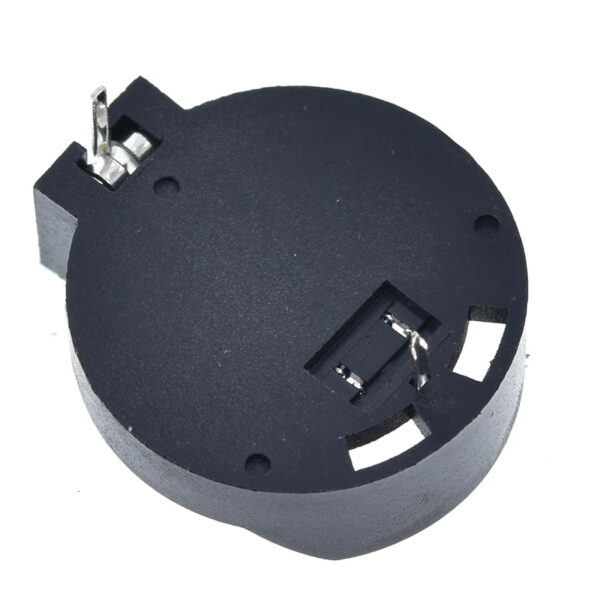 PİL YUVASI YATAY PCB TİP (CR2032) - Görsel 3