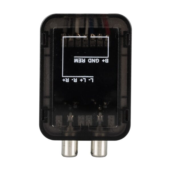 XHL-22 2 KANAL ANFİ DECK ÇEVİRİCİ - Görsel 2