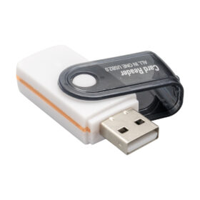 PM-2513 USB 2.0 ÇOKLU 32IN1 SD/MMC KART OKUYUCU