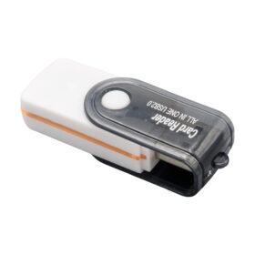 PM-2513 USB 2.0 ÇOKLU 32IN1 SD/MMC KART OKUYUCU