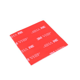 PM-25703 40X40MM KARE 3M ÇİFT TARAFLI BANT (10LU PAKET)