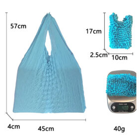 SN-26200 ÇOK AMAÇLI ESNEK ÇANTA (5KG TAŞIMA KAPASİTESİ)