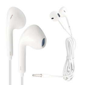 PM-3818 3.5MM JACKLI MİKROFONLU 1.2 METRE KABLOLU KULAKLIK