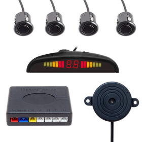 PM-3861 PARK SENSÖRÜ EKRANLI