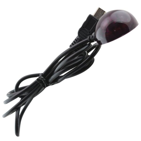 HD UYDU ALICI GÖZ MAG-25 5 PİNLİ IŞIKLI PRİVATE NATURAL1453*DIGILINE DG-550*VİP - Görsel 2