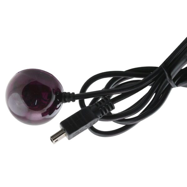 HD UYDU ALICI GÖZ MAG-25 5 PİNLİ IŞIKLI PRİVATE NATURAL1453*DIGILINE DG-550*VİP - Görsel 3