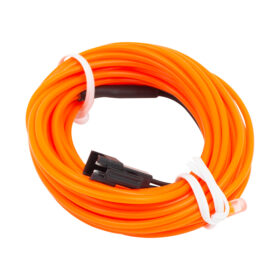PM-6084 NEON ORANJ 5 METRE İP AYDINLATMA (5 VOLT USB ADAPTÖRLÜ)