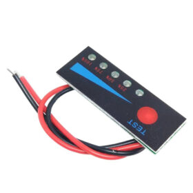 PM-7061 4S 16.8V LİTYUM PİL KAPASİTE GÖSTERGESİ