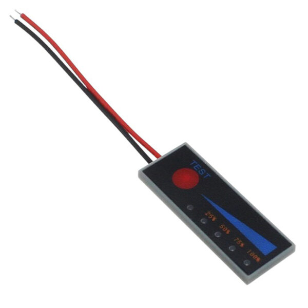 PM-7061 4S 16.8V LİTYUM PİL KAPASİTE GÖSTERGESİ - Görsel 3