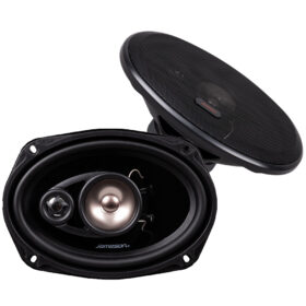 JS-60 6X9 900 WATT OVAL OTO HOPARLÖR (2Lİ TAKIM)