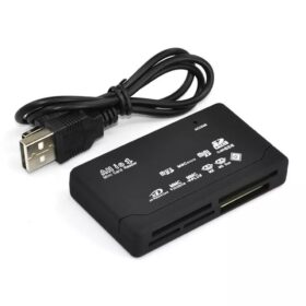 PM-9066 USB 2.0 SD-MMC-MICRO SD 4IN1 ÇOKLU KART OKUYUCU
