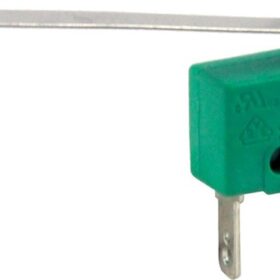 MİCRO SWİTCH LEHİM UZUN BACAK UZUN PALET KW4-ZDF (IC-165) (4172)