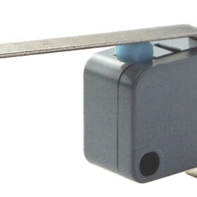 MİCRO SWİTCH UZUN PALETLİ KW1-103-4 (IC-170) (4172)