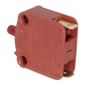 16 AMPER KAHVERENGİ ŞOFBEN TERMOSİFON BASMALI SWITCH (IC-187D) (4172)