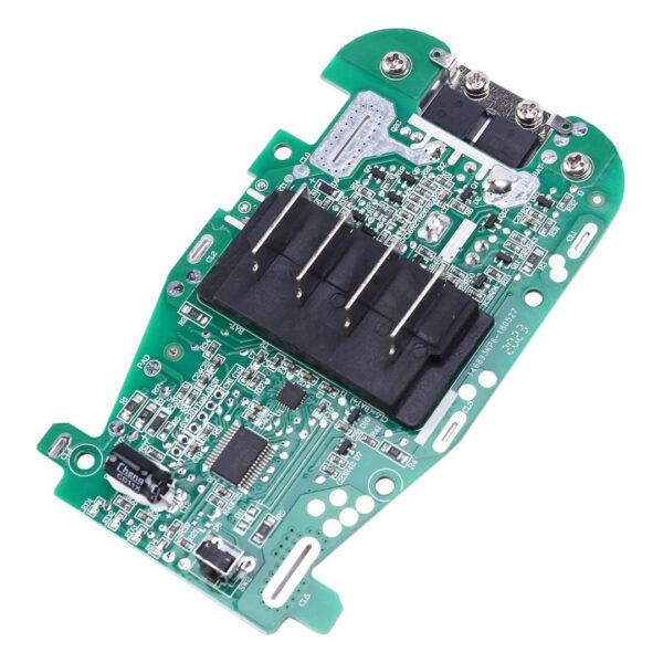 AEG 18V AKÜLÜ MATKAP BMS ŞARJ DEŞARJ KORUMA DEVRESİ (4172)