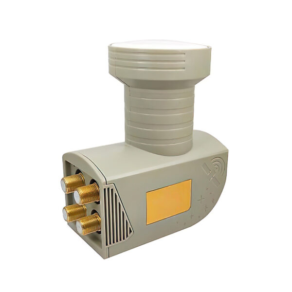 QUATTRO DÖRTLÜ SANTRAL LNB ELE-700 (4172)