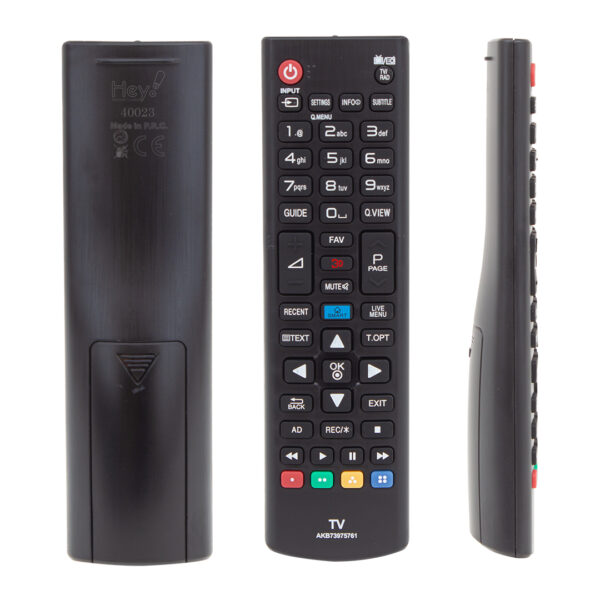 LG 3D VE SMART TUŞLU AKB73975761 LCD LED TV KUMANDA (40023=11302) (4172)