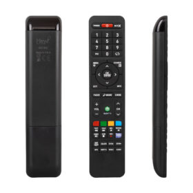 ONVO-SABA-NORDMENDE-MORIO BEIN CONNECT TUŞLU ANDROID SMART LCD TV KUMANDA (40184=22095) (4172)