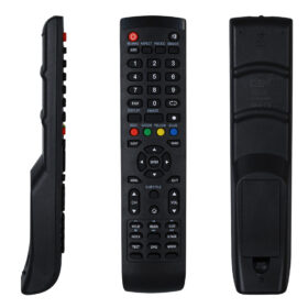 KÜÇÜK KALIP PROFILO SMART TUŞLU LCD LED TV KUMANDASI (70115=6412=40018) (4172)