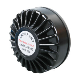 MAGICVOICE NDU-150B 150 WATT UNIT HOPARLÖR * MAGICVOICE(MRN 5.1) (4172)