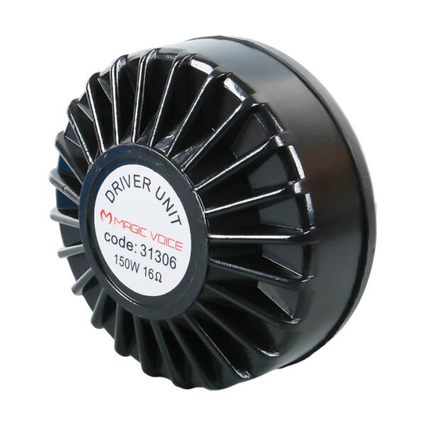 MAGICVOICE NDU-150B 150 WATT UNIT HOPARLÖR * MAGICVOICE(MRN 5.1) (4172) - Görsel 2