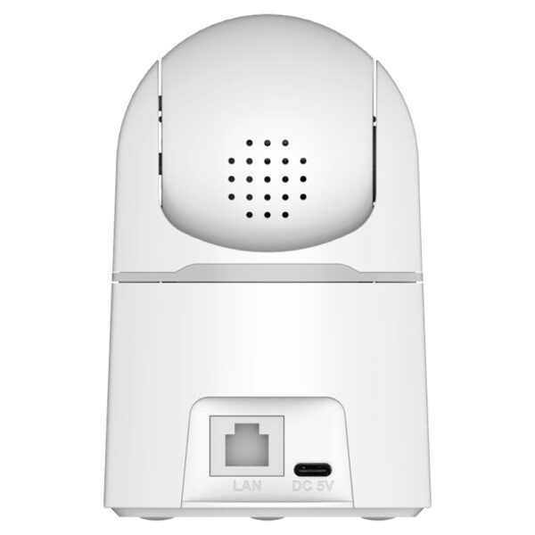 YAPAY ZEKA DESTEKLİ 2 MP GECE GÖRÜŞLÜ DOME KAMERA (4172) - Görsel 2