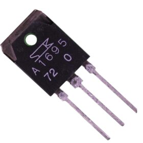 2SA 1695 TO-3P TRANSISTOR