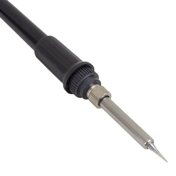 POWERMASTER 40 WATT 5 PİNLİ DİŞİ YEDEK HAVYA SAPI (YH-862D+ 907A-803-852 YH-862D * YH-1936A) - Görsel 2