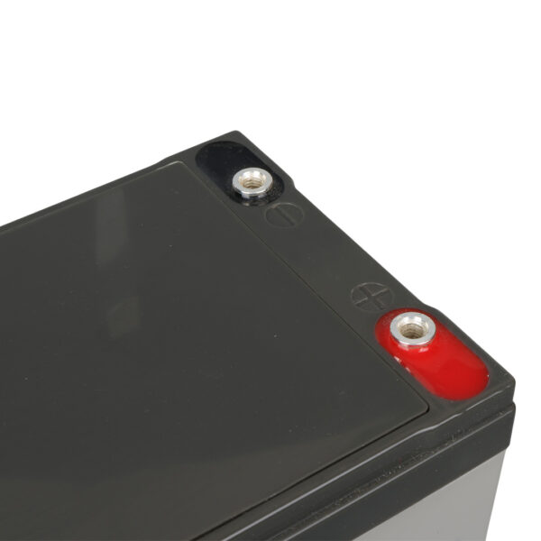 YOKOHAMA YH-1214 12 VOLT - 14 AMPER ELEKTRİKLİ BİSİKLET AKÜSÜ (150 X 95 X 98 MM) - Görsel 4
