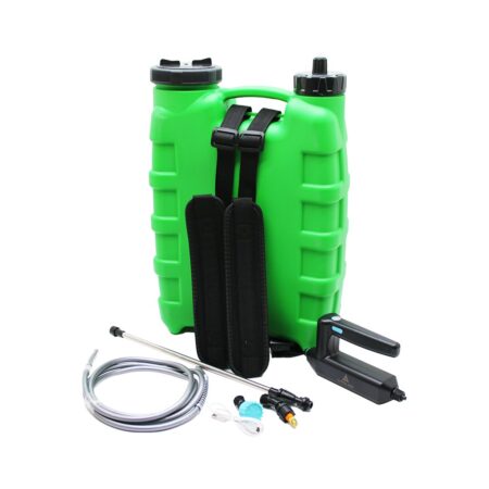 BATTERY SPRAYER 16LT BATARYALI İLAÇ POMPASI (4172)