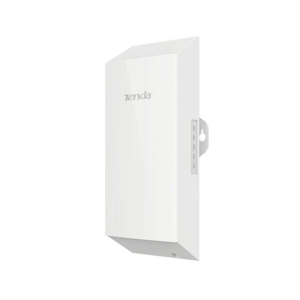 TENDA O1-5G 867MBPS 1+KM OUTDOOR CPE ACCESS POINT - Görsel 2