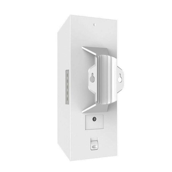 TENDA O1-5G 867MBPS 1+KM OUTDOOR CPE ACCESS POINT - Görsel 3