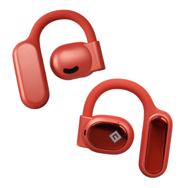 NOVOO LW-T001 IPX4 BLUETOOTH 5.3 KABLOSUZ KULAKLIK - Görsel 3