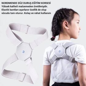 NordMende NRD 571 Dik Duruş Cihazı