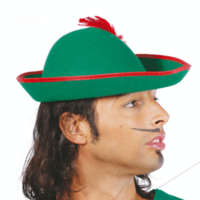 Robin Hood Şapkası