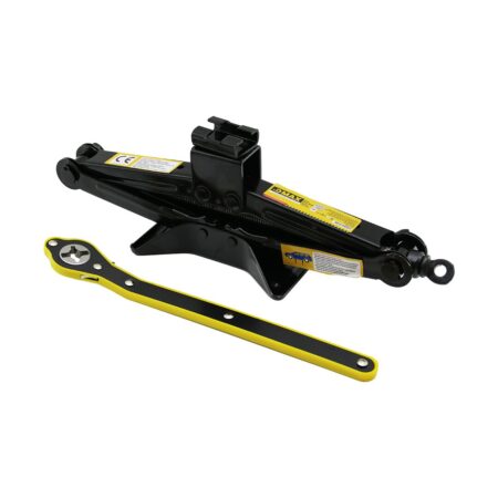 2 TON - CIRCIR KOLLU KRİKO (4172)