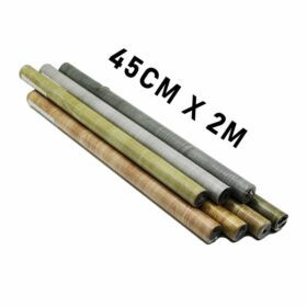 2MTX45CM YAPIŞKANLI FOLYO DUVAR KAĞIT (4172)