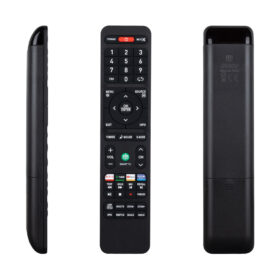 KL ONVO-SABA-NORDMENDE-MORIO BEIN - TABII- NETFLIX- YOUTUBE TUŞLU ANDROID SMART LCD TV KUMANDA