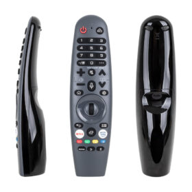 KL ONVO-SUNNY-SKYTECH-LG-HI-LEVEL MR20GA AKB76036901 4K WEBOS SES KOMUTLU SMART TV KUMANDA