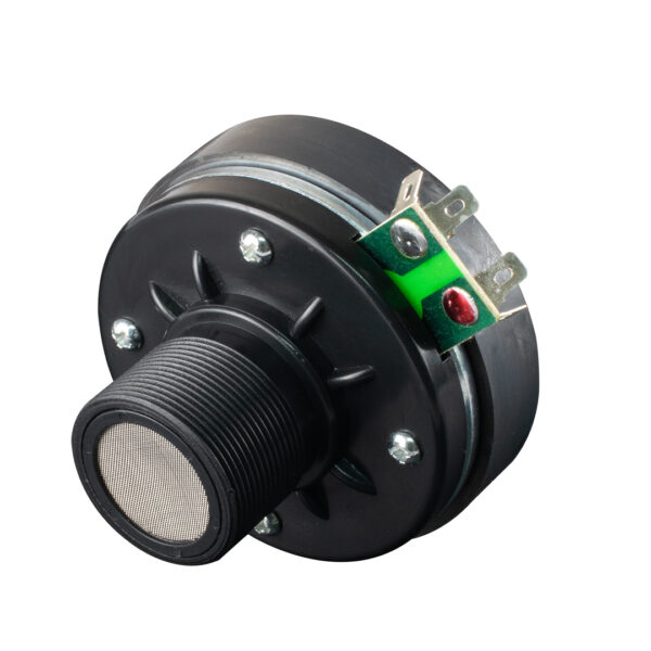 MAGİCVOİCE M-24 8 OHM 24 MM 30 WATT DRİVER - Görsel 2