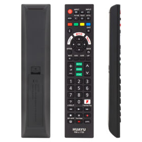 HUAYU KL RM-L1720  NETFLIX-YOUTUBE TUŞLU LCD LED TV KUMANDA SMART TÜM MODELLER