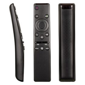 KL SAMSUNG RM-L1593 SES KOMUTSUZ NETFLIX-PRIME VIDEO LCD LED TV SİHİRLİ KUMANDA