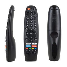 KL DİJİTSU EXPLORER-MOUSE TUŞLU SES KOMUTSUZ LCD LED TV SİHİRLİ KUMANDA  (21820=19808)