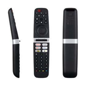 KL ARÇELİK - BEKO - GRUNDIG SES KOMUTSUZ NETFLIX - PRIME VIDEO - YOUTUBE - DISNEY - EXXEN TV TUŞLU LCD TV KUMANDA