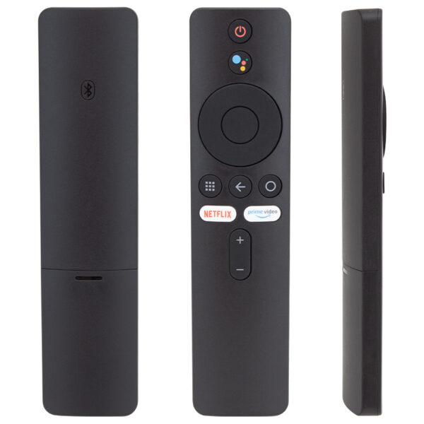 KR XIAOMI H0363C NETFLIX-PRIME VIDEO TUŞLU TV KUMANDA HRM1835 - Görsel 2