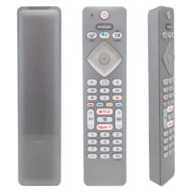 KL RC4154403/ 01R(HPH238) NETFLIX-RAKUTEN TV TUŞLU SES KOMUTLU YAZISIZ LCD LED TV KUMANDA