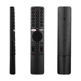 KR XIAOMI XMRM-19 NETFLIX-PRIME VIDEO TUŞLU LCD LED TV KUMANDA (INPUT)