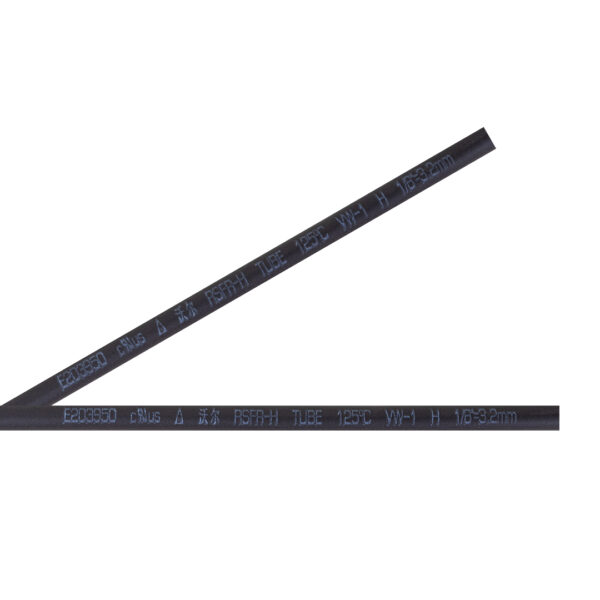 DARALAN MAKARON 3 MM 1 METRE